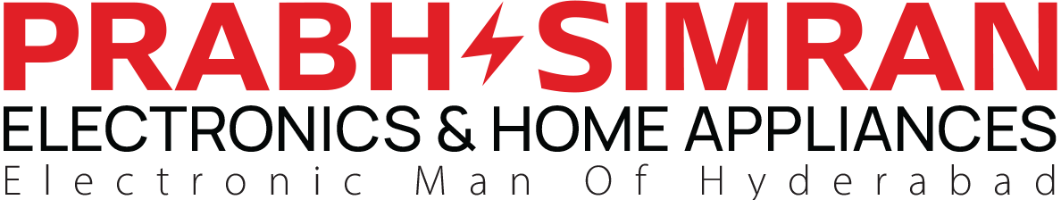  Prabh Simran Electronics and Home Appliances